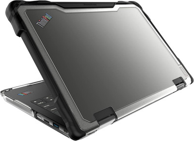 Gumdrop Slimtech Custom Case Fits Lenovo Thinkpad 11E Yoga | Gen 6 (2-In-1)-Ligh