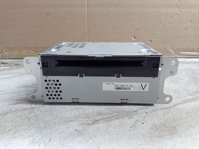 Audio Equipment Radio Receiver ID EB5T-19C107-JB Fits 15 EXPLORER 265700