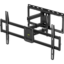 USX-MOUNT Full-Motion TV Wall Mount 42-86 inch XML008-1K * NEW OPEN BOX