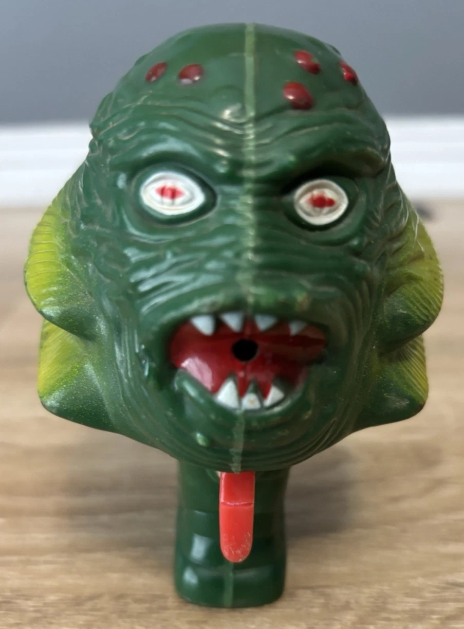 AHI Creature from the Black Lagoon watergun- 5 Awesome things on eBay this week