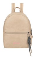 Fritzi Aus PreußEn Lou Backpack Rucksack Freizeitrucksack Rucksack Beige Beige