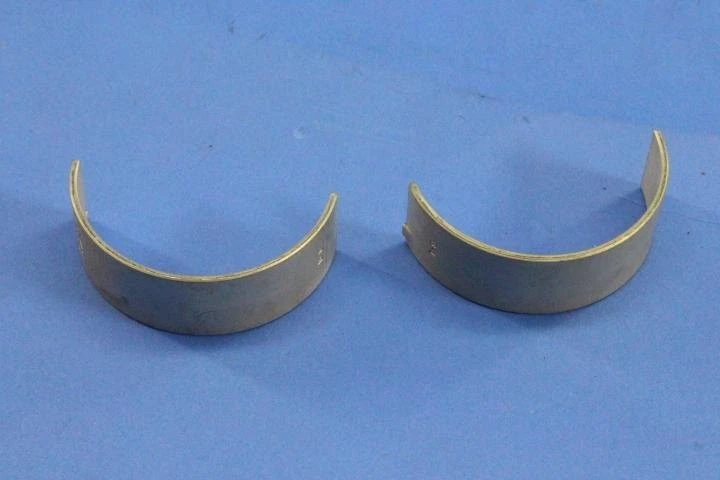 For Jeep Grand Cherokee 2006-2008 Jeep Engine Connecting Rod Bearing Foto 2 de 3