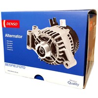 Denso DAN950 Lichtmaschine 14V 90A FüR Yaris Verso 1.4D 09.00-09.05 Toyota