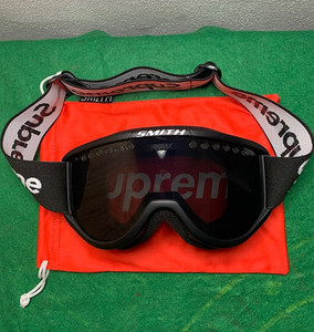 Supreme Smith Goggles | eBay