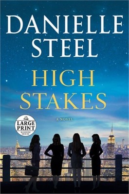 High Stakes (Paperback or Softback)