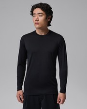 Nike Jordan Sports Dri-FIT LS Golf Base Layer Tops Black IQ3155-010 US Size