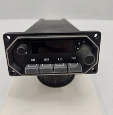 Collins Aerospace IND-40A Indicator, DME
