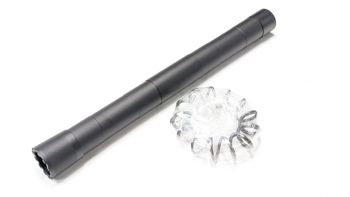Savage 720 745 +5 Shotgun Magazine Tube Extension 12ga w/ Barrel