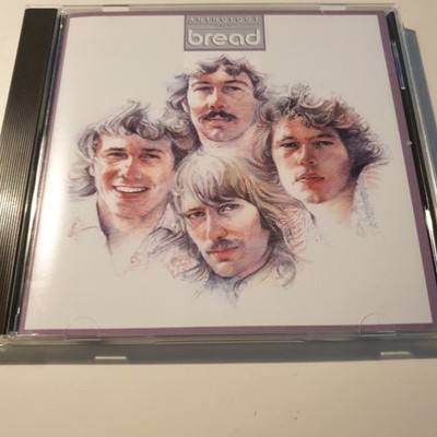 BREAD - Anthology - SHM CD Japan