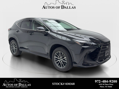 2023 Lexus NX350 350 Premium