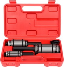 Pipe Expander Tool Set 3 Piece 1 18 to 3 1 2