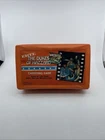 ERTL Dukes of Hazzard Carrying Case  Hot Wheels Matchbox Vintage 1981 No Trays