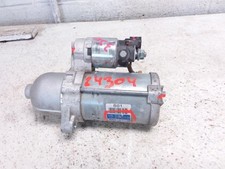 2024 GENESIS GV80 2.5L Starter 12 Volts OEM ID 361002S010