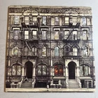 Led Zeppelin Physical Graffiti  2LP  1975 SS 2-200 Vinyl W/Inserts VG/VG
