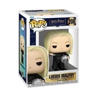 Harry Potter Lucius Malfoy Funko Pop! Vinyl Figure#208 w/Protector PREORDER