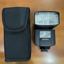Sony HVL-F45RM External Flash light 0001