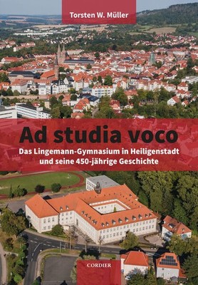 Ad studia voco | Torsten W. Müller | deutsch