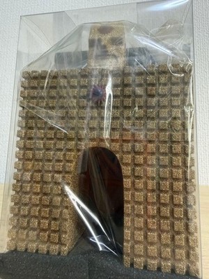 Kinnikuman Figure Sand Sunshine Hell's Triumphal Arch CCP CMC Spice Seed Used