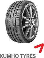 Kumho Ecsta Sport PS72 Xl 245/45 ZR19 102Y