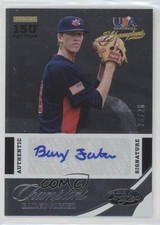 2013 Panini USA Baseball Champions 26/26 Bailey Falter #51 Auto 0r4