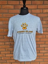 Stoned Island Clothing Men’s Graphic T-Shirt – Streetwear Logo Range – S-XXL