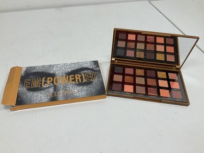 HUDA BEAUTY Empowered Eyeshadow Palette - Lidschatten