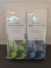 Pack of 2 - SKIN1004 Madagascar Centella Sun Serum SPF50 PA    US SELLER 