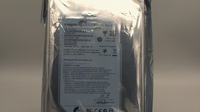 Seagate BarraCuda 7200.12 ST3250318AS 250GB 7200 RPM 8MB Cache SATA 3.0Gb/s