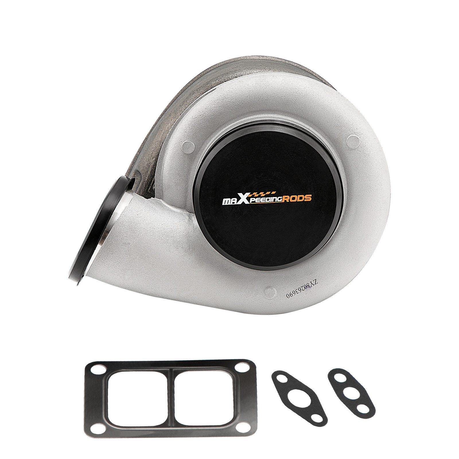 S400S062 Turbocharger 84.7 Trim for 4.0L-6.0L Series 60 23523197 2585838C91