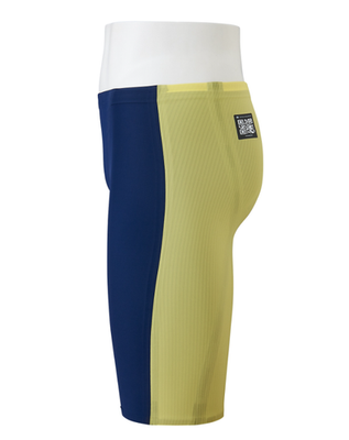 MIZUNO GX SONIC ROYAL PW N2MBD00184 Swimwear suit Men wear from