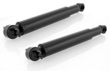 2x Stoßdämpfer Öldruck Hinten für Kia Rio (DC) 1999-2005 - Hinten - * GH * NEU !