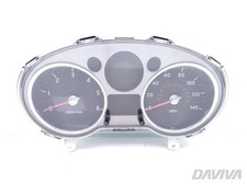 Compteur Nissan X-TRAIL