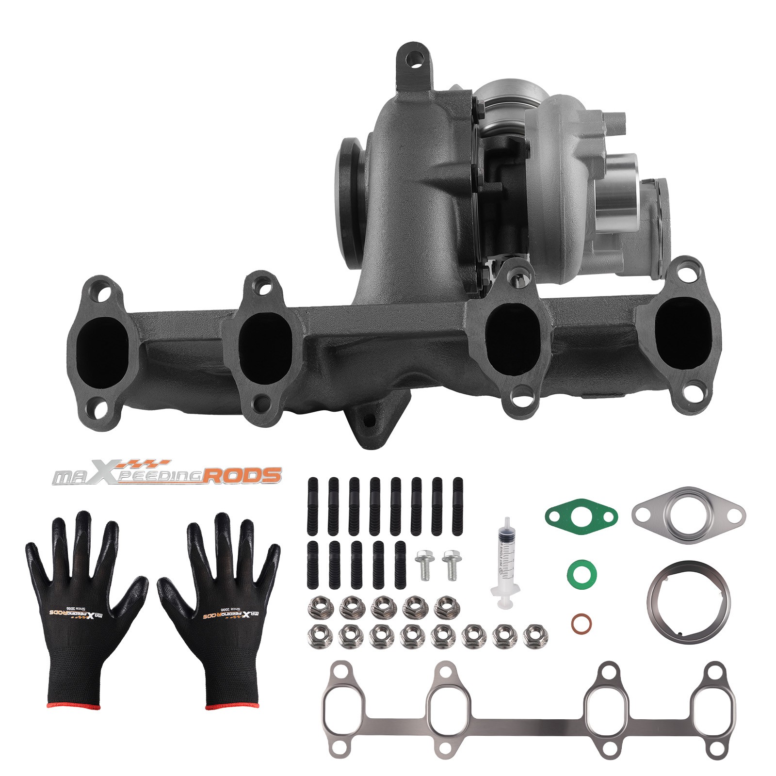 Turbocharger for AUDI 1.9TDI 54399880022 54399700022 105HP-77KW 751851-0002