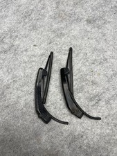 2001 - 2004 Volvo S80 V70 Xc70 Headlight Wipers Wiper Pair Both Set Bad Rubber