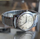 Omega Seamaster Automatic Wrist Watch - Not Working