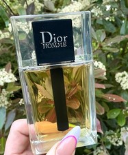Dior Homme for Men 100 ml Eau de Toilette Spray