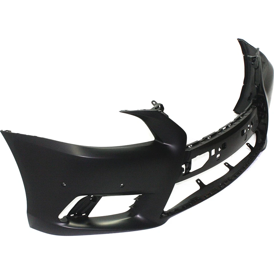 Front Bumper Cover For 2013-2017 Lexus LS460 Primed LX1000254 521195C903 Foto 3 de 4