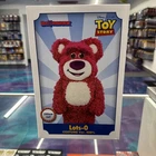 Toy Story Lots-O Costume Version Bearbrick 400% Medicom