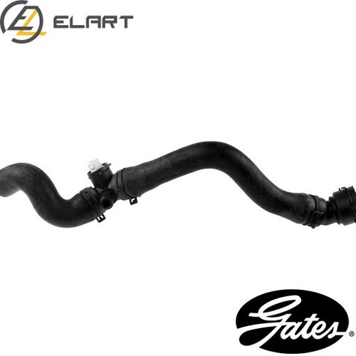 RADIATOR HOSE 05-4216 FOR VW GOLF/IV BORA BER/BEJ/AEG/BHP/AZJ/BEV/APK/AVH 2.0L