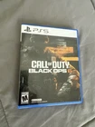 Call of Duty: Black Ops 6 - PlayStation 5