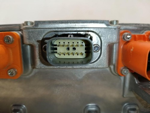 Voltage Transformer Chrysler Pacifica 2021 05185047AE - Photo 8 sur 10