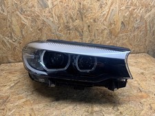 Frontscheinwerfer BMW 5 G31 G30 7214952-06 Xenon Rechts Scheinwerfer Headlight