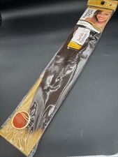 Sensationnel Premium Now Straight 16” 100% Human Hair Yaki WVG Color 4