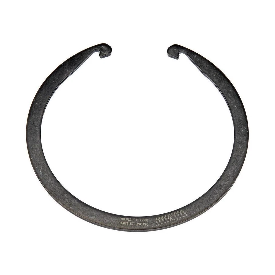 Front Wheel Bearing Retaining Ring For Dodge Stealth 1991-1996 Mazda 6 2006-2007 - Image 4 of 4