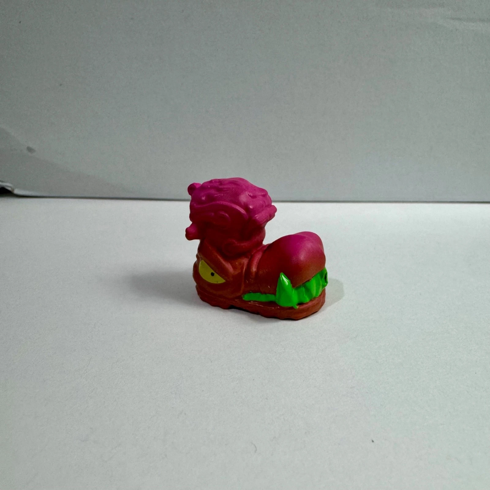 Atomic- Hazard Heel (common)