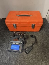 Swift KF4A Arc Fusion Splicer With Case