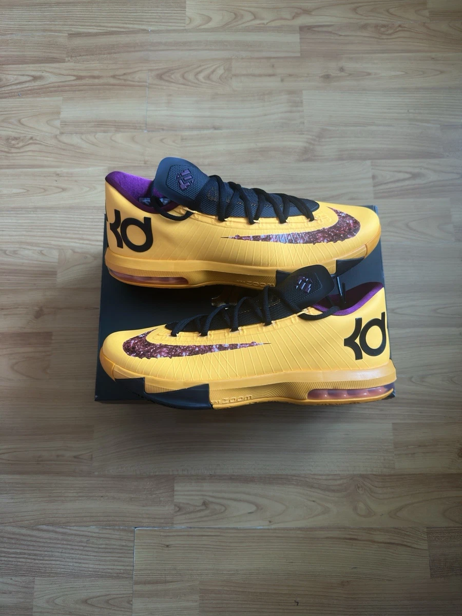 Nike KD 6 2026 Peanut Butter Jelly for Sale | Authenticity