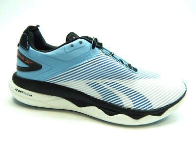 REEBOK FLOATRIDE RUN PHANTEA WHITE BLUE EF7904 WOMEN SHOES SIZE 7