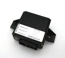 Mercedes-Benz O404 Bus Türsicherung Steuergerät  0075452224