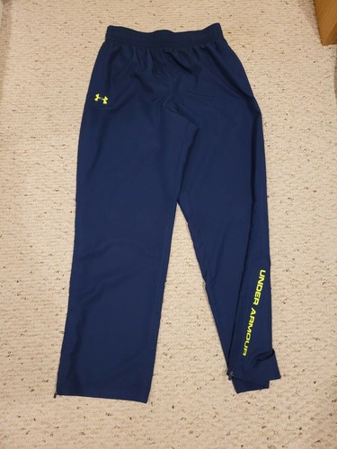 Under Armour Loose Vital Woven Workout 